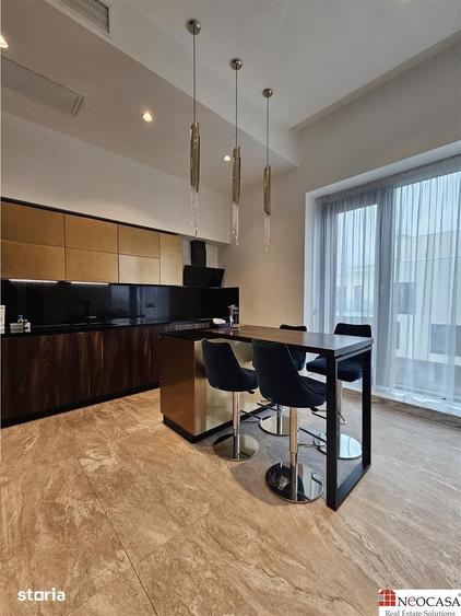 Apartament cu 6 camere în Aviației