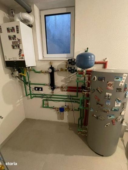 De vanzare! Duplex ultrafinisat pe Voronet - 18