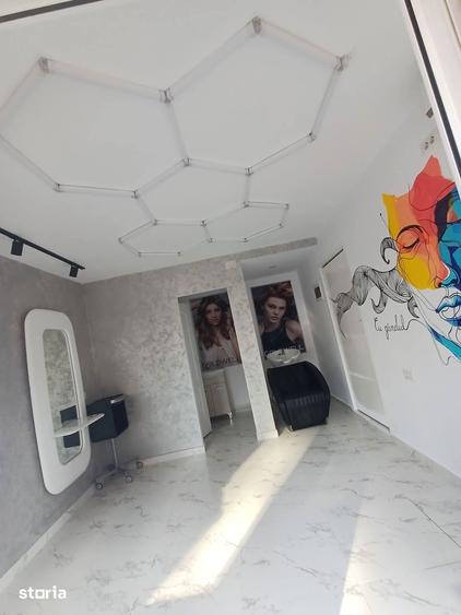 Spațiu comercial, de 20 mp, în Central
