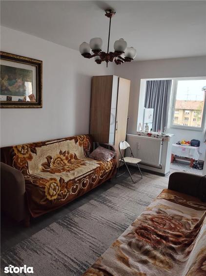 Apartament 1 camera-Sagului-Ac - 5