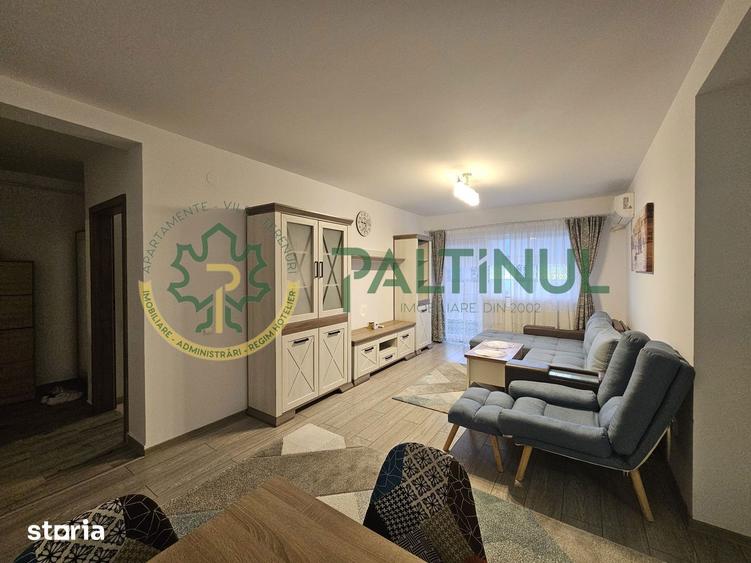 Apartament cu 3 camere în Șelimbăr