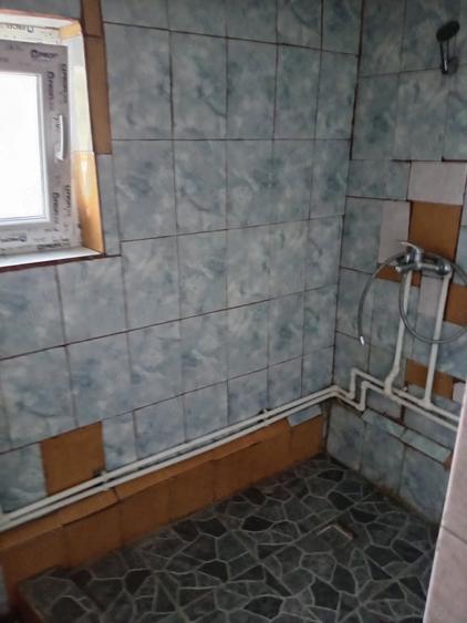 Garsonieră decomandată în Giulești