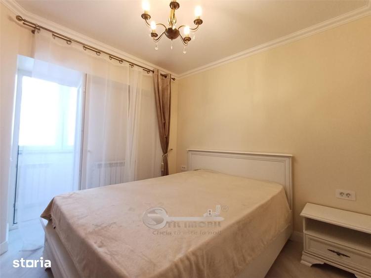 Apartament cu 2 camere în Canta
