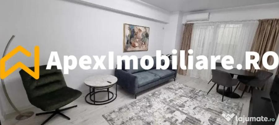 Apartament 2 camere de inchiriat Central Bucure?ti | ApexIm - 6