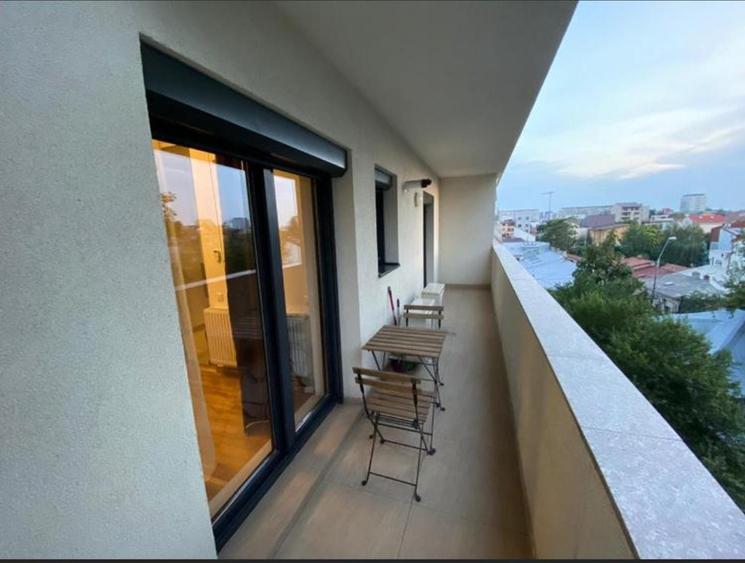 Apartament 2 camere Lux+Loc de parcare in Complexul Icon Residence - 15