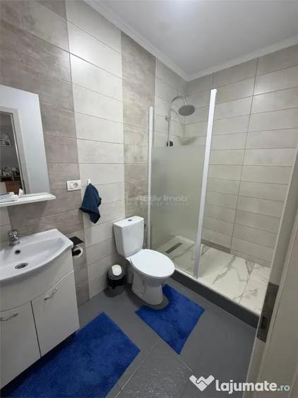1/2 Duplex 3 camere/ Mobilat partial in Mosnita Noua - Mosnita Noua (Timis) - 6