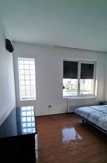 Apartament cu 3 camere în Europa