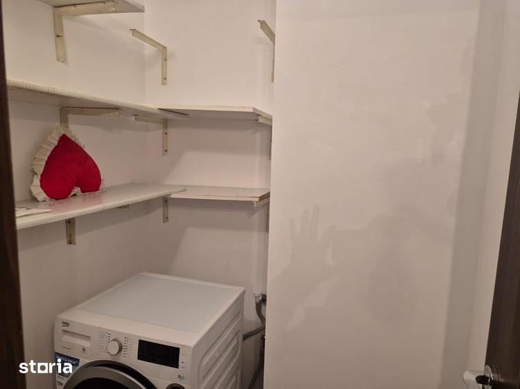Ap. 3 camere , centrala pe gaz, decomandat - Torontalului - 1