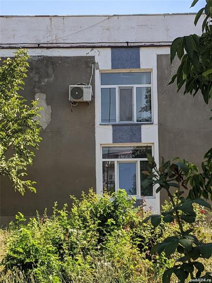 Spațiu comercial, de 693,609 mp, în Chercea