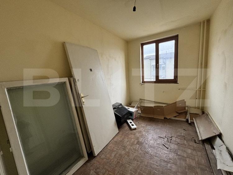 Apartament cu 2 camere - 4
