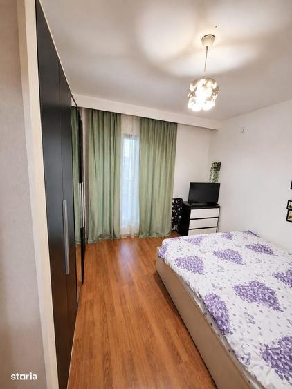 Apartament 2 Camere Decomandat si Spatios - Eden Inel I - Mobilat - 6