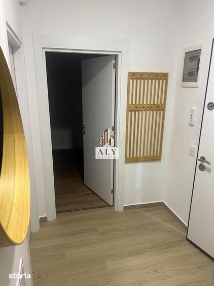 Apartament cu 2 camere în Militari