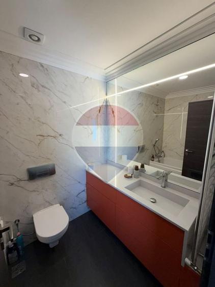 Lacul Tei | Emerald Residence | 4 Camere | Etaj 7 | 2 Locuri Parcare - 6