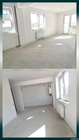 Apartament cu 3 camere în Florești