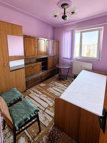 Apartament cu 2 camere decomandat în Mănăștur
