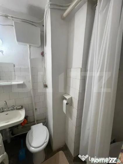 Apartament cu 4 camere decomandat în Mănăștur