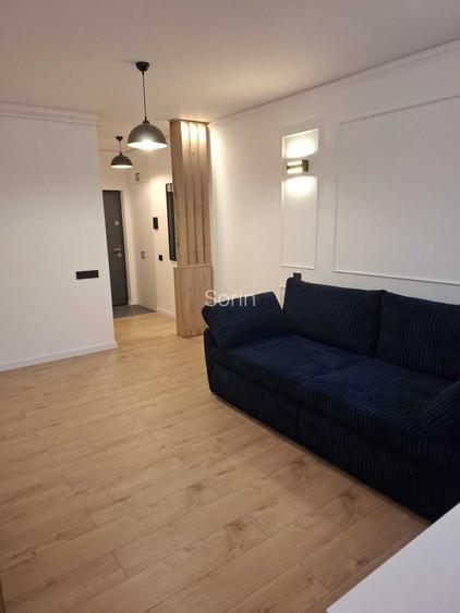 Inchiriez apartament 2 camere - Floresti