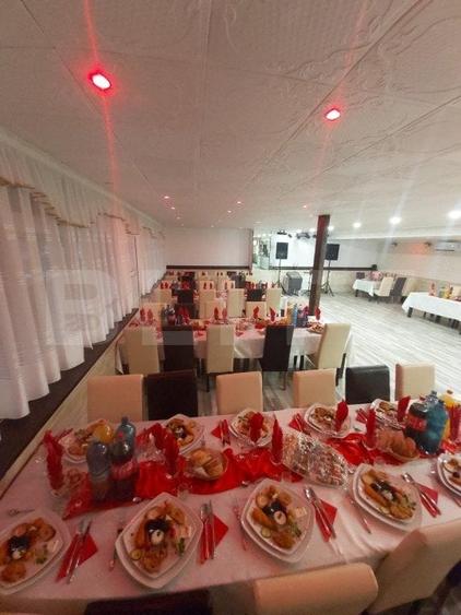 Afacere la cheie, restaurant pe DN19 - 10