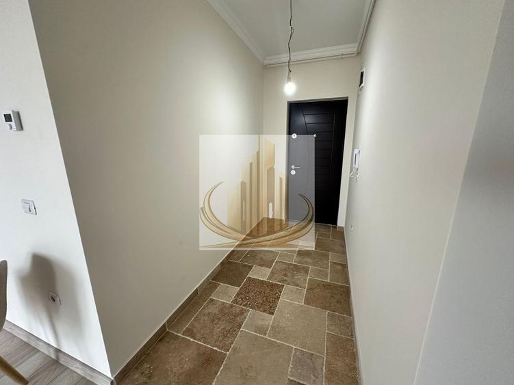 2 Camere | Parcare in CF | Bloc Nou | Giroc–Zona Hotel IQ | Investitie - 5