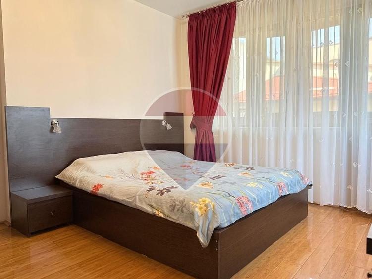 Apartament cu 4 camere decomandat, mobilat în Fundeni