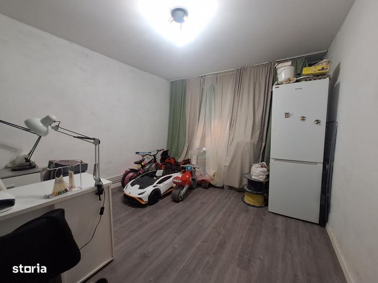 Apartament cu 2 camere decomandat în Iosefin