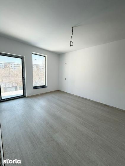 Casa/Vila Bragadiru-Prelungirea Ghencea 6 camere/id nr 8 - 9