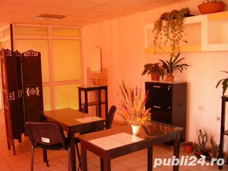 Spațiu comercial, de 140 mp, în Mărăței