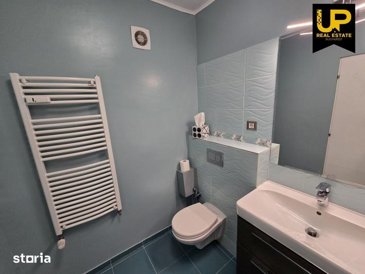 Apartament cu 2 camere decomandat în Grivița