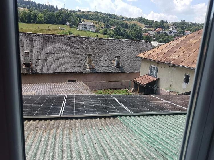 Casă cu Teren 171 Mp în Central