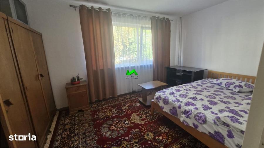 Apartament 2 camere de inchiriat Sibiu Cedonia - 3