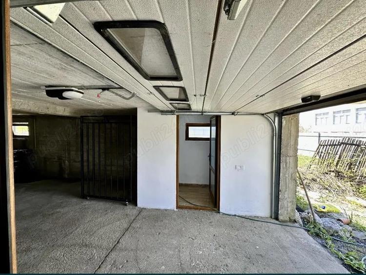 Casă cu 3 camere în Solovăstru