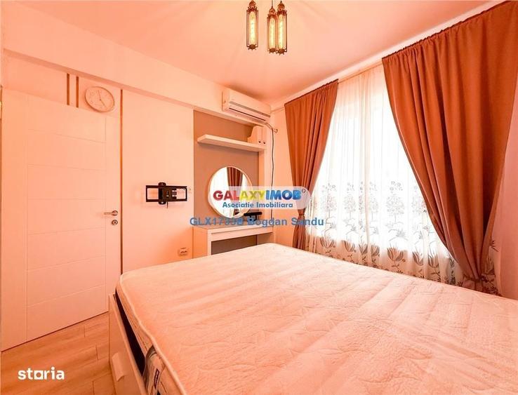 Apartament 2 camere decomandat vanzare Militari Residence comision 0% - 2