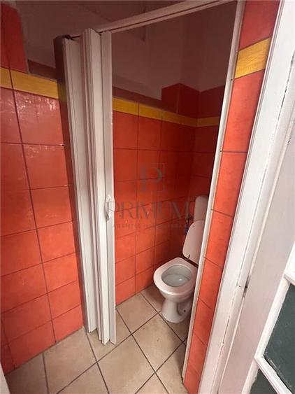 Spațiu comercial, de 150 mp, în Ultracentral