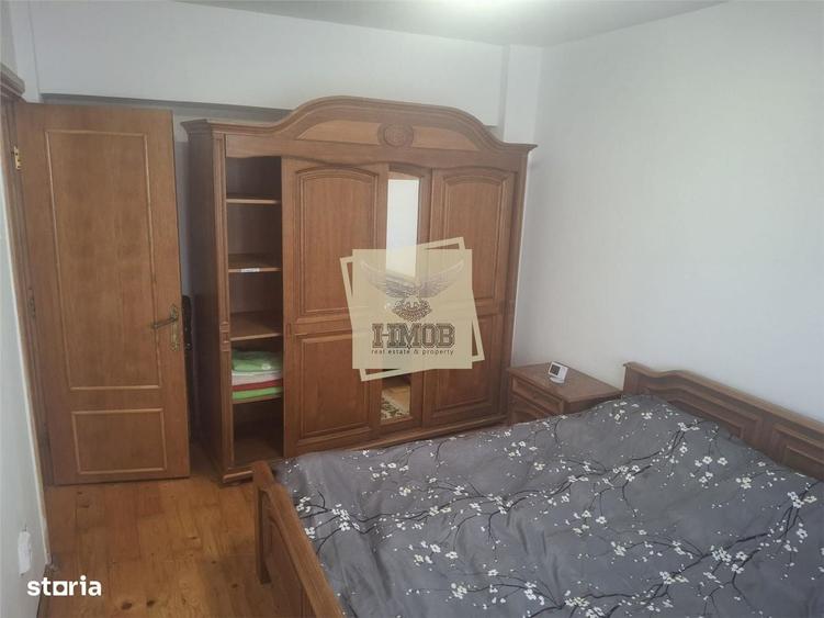 Apartament cu 2 camere în Sub Arini