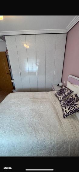 Apartament cu 2 camere decomandat în Sud