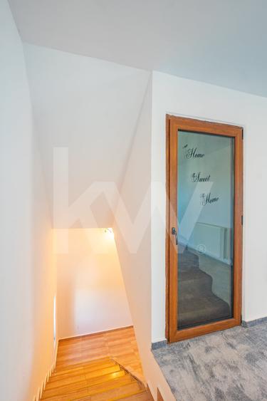 Casa individuala Sibiu, cu apoximativ 400 mp teren liber! - 21