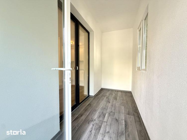 Apartament elegant, 3 camere, 62 mp utili, 103 mp curte - Dumbravita - 5