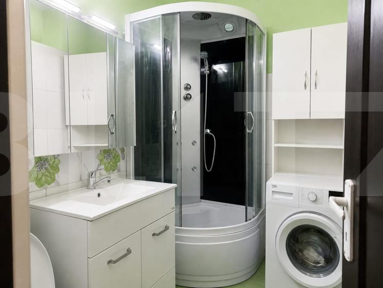 Apartament cu 3 camere decomandat, mobilat în Iosefin