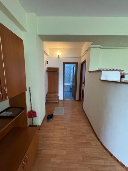 Apartament cu 2 camere decomandat în Trivale