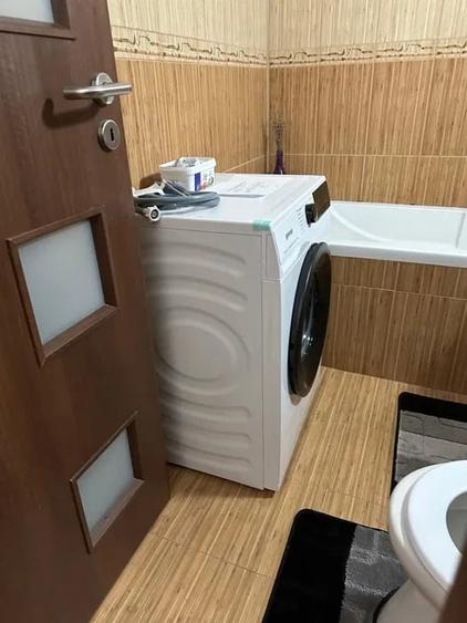 Garsonieră semidecomandată, mobilată în Drumul Taberei