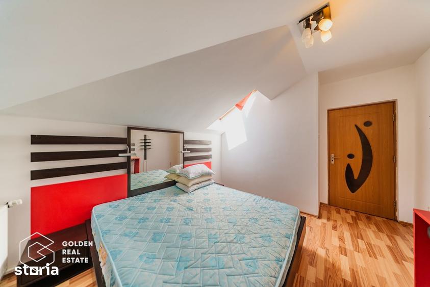 Apartament 2 camere, Micalaca, Voinicilor, 81 mp, comision 0% - 15