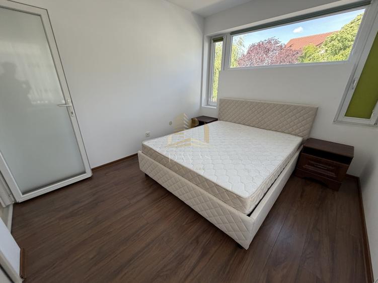 Duplex | Europa | 4 camere | 120mp | Terasa | Garaj - 4