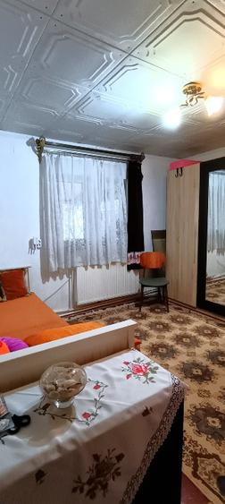 Casă individuală cu 4 camere cu Teren 450 Mp în Poștei - Bucov