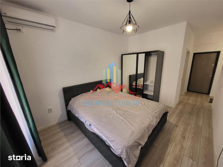 Garsonieră decomandată în Chiajna