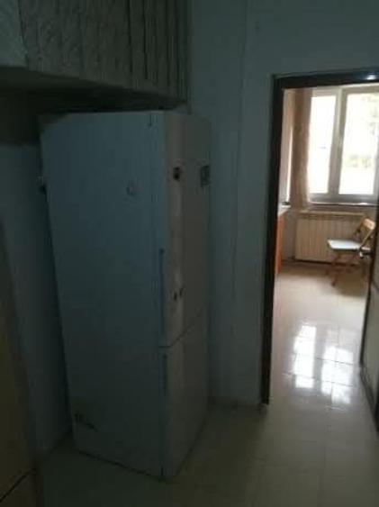 Apartament cu 2 camere semidecomandat în Cireșu