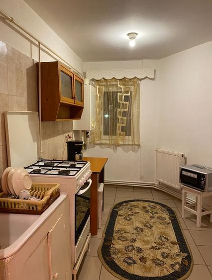 Apartament cu 2 camere decomandat în Nicolae Bălcescu