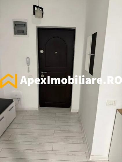 Apartament cu 2 camere decomandat în Sebastian