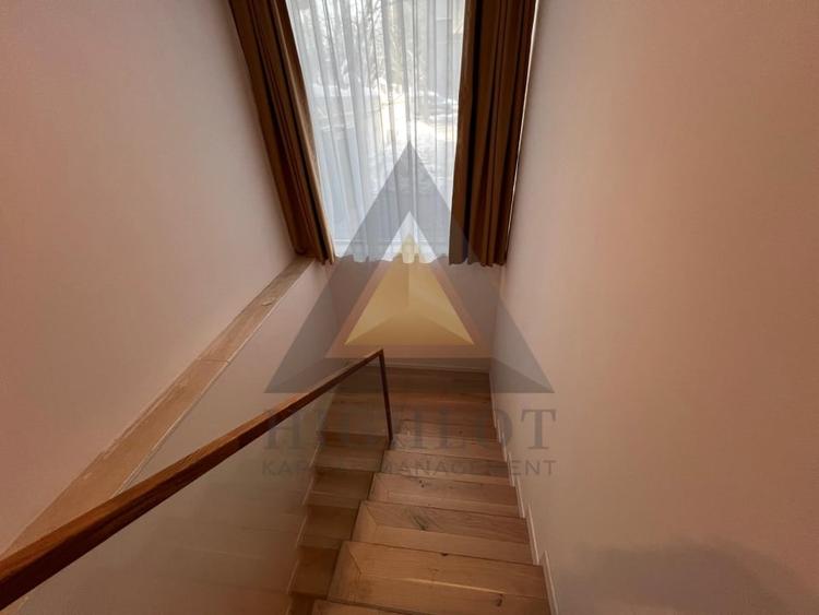 Apartament cu 3 camere decomandat, mobilat în Aviatorilor