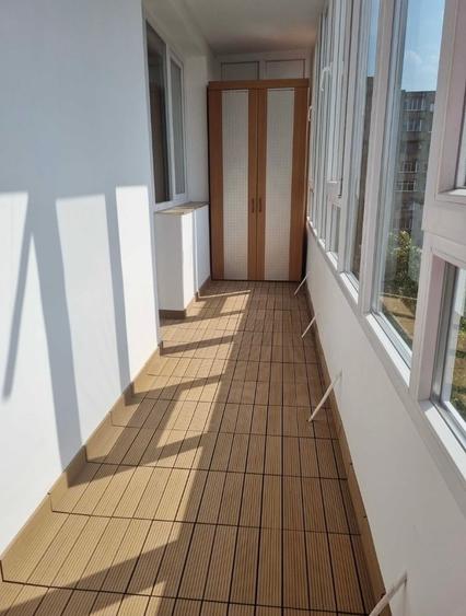 Apartament cu 2 camere în Berceni