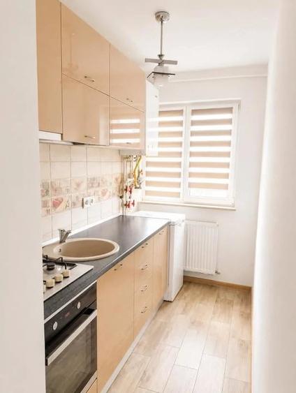 Tomis Nord | 2 camere | Termen lung - 5